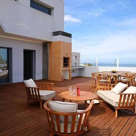 Villa Akivillas Lullaby Ericeira
