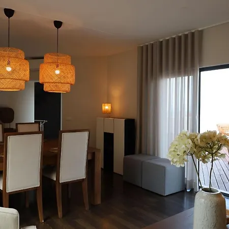 Akivillas Lullaby Ericeira