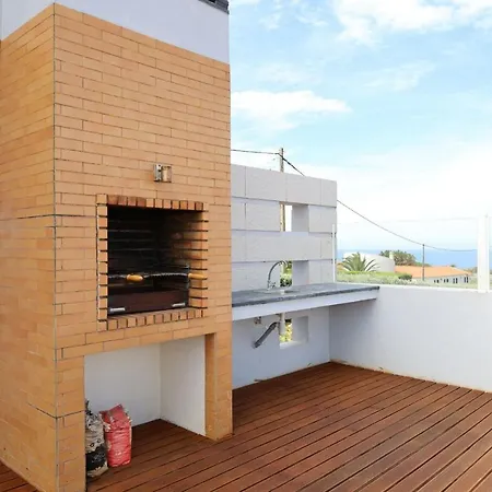 Akivillas Lullaby Villa Ericeira